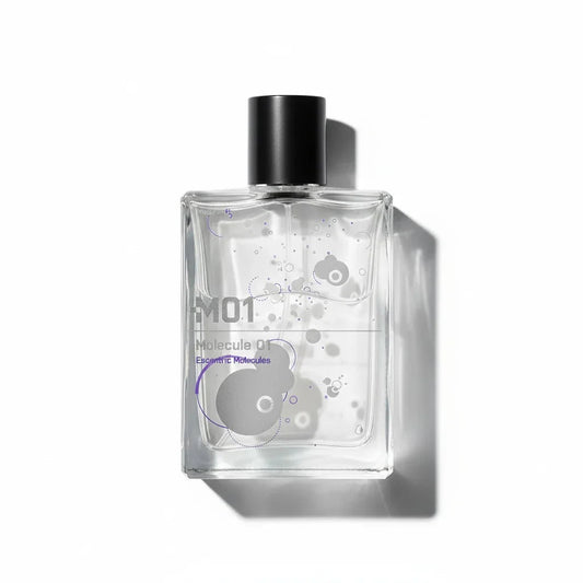 Escentric Molecules Molecule 01 Eau de Toilette