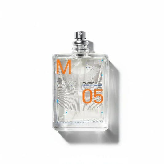 Escentric Molecule Molecule 05 Eau de Toilette