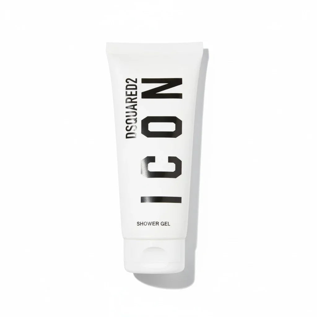 Dsquared2 Icon Femme Shower Gel
