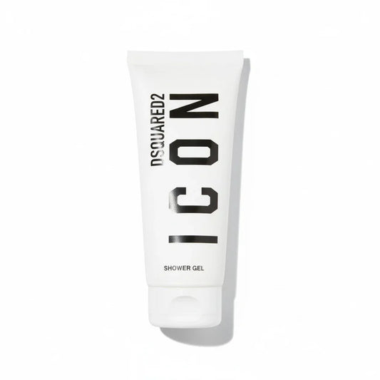 Dsquared2 Icon Femme Shower Gel