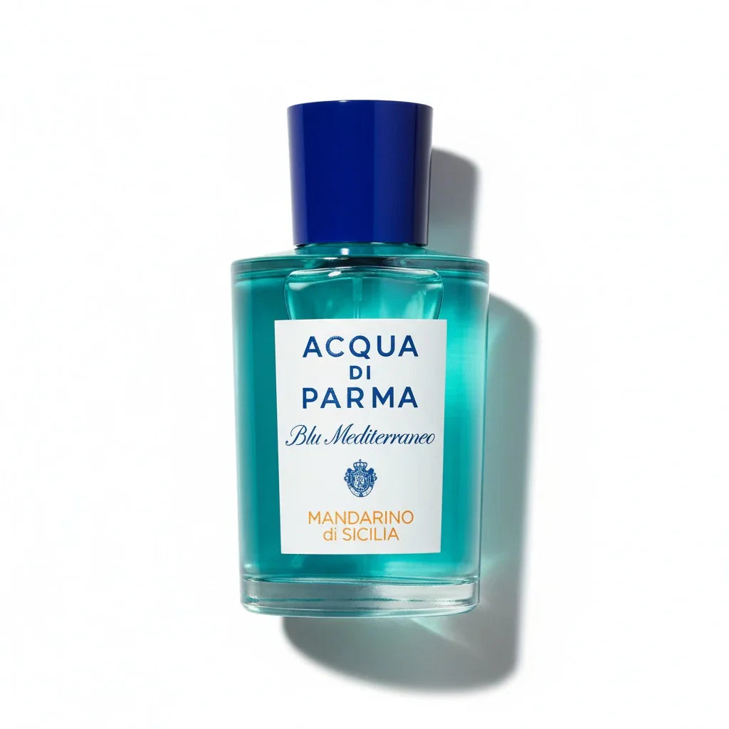 Acqua di Parma Mandarino di Sicilia Eau de Toilette