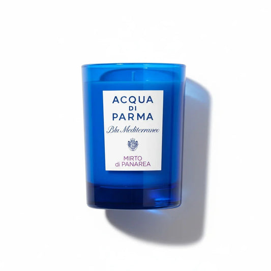 Acqua di Parma Mirto di Panarea Scented Candle