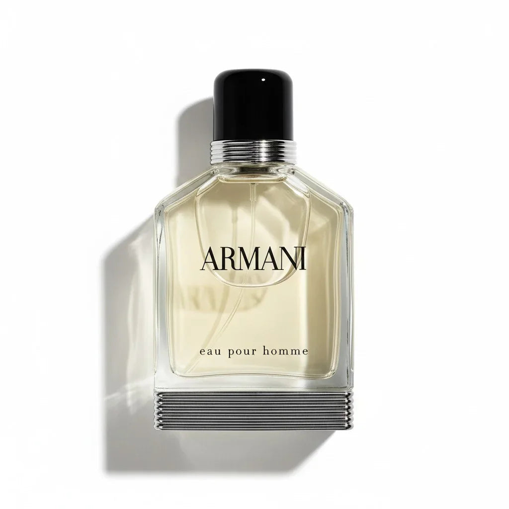 Giorgio Armani Eau Pour Homme Eau de Toilitte