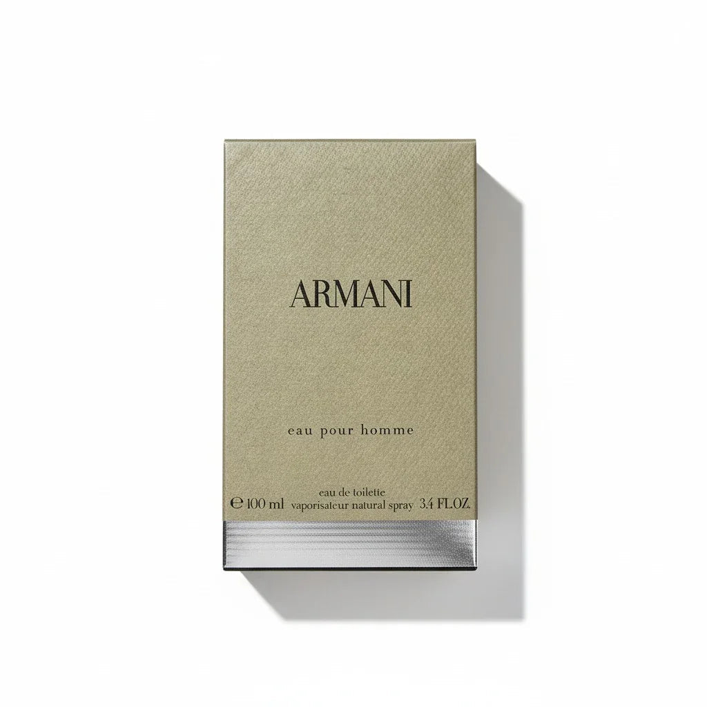 Giorgio Armani Eau Pour Homme Eau de Toilitte