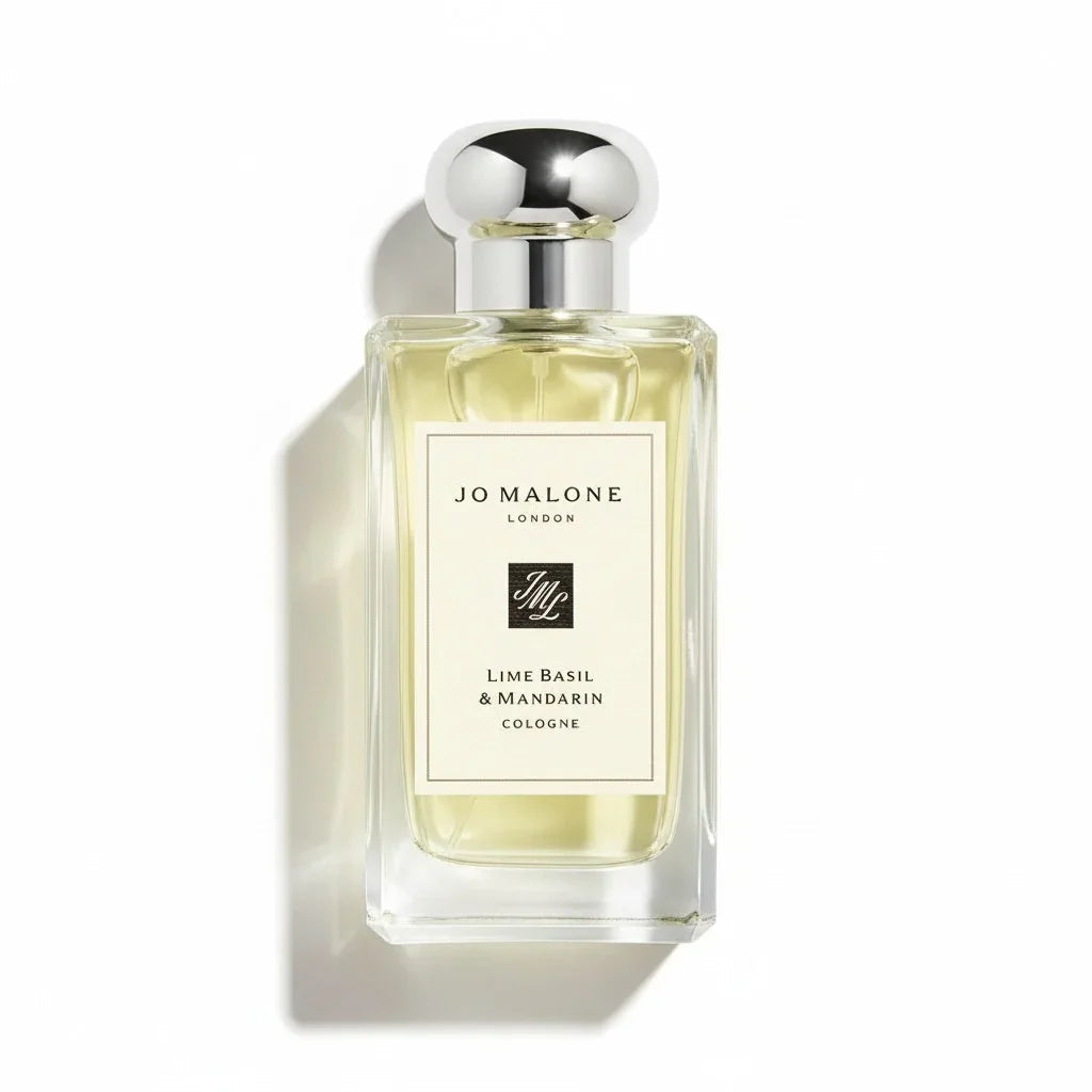 Jo Malone Lime Basil & Mandarin Cologne