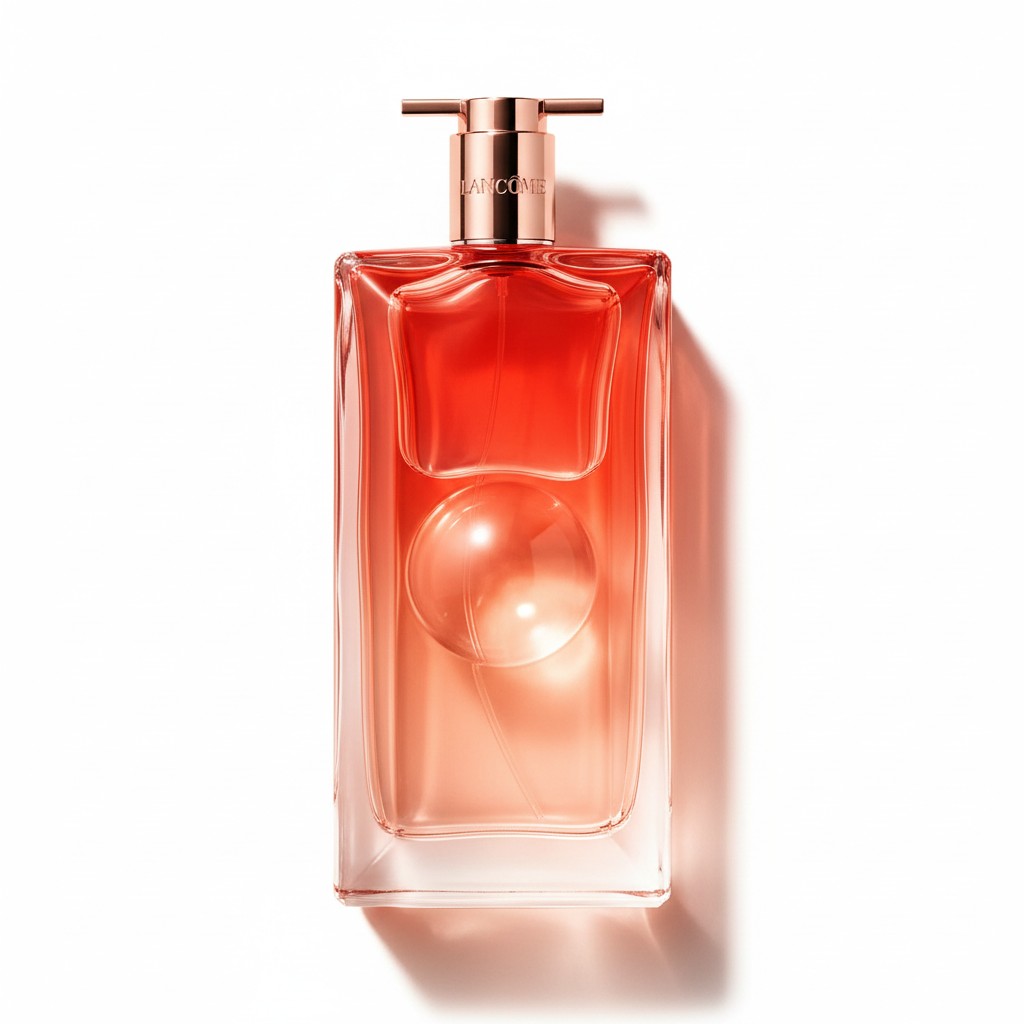 Lancome Idole Peach`n Roses Eau de parfum Fruitee