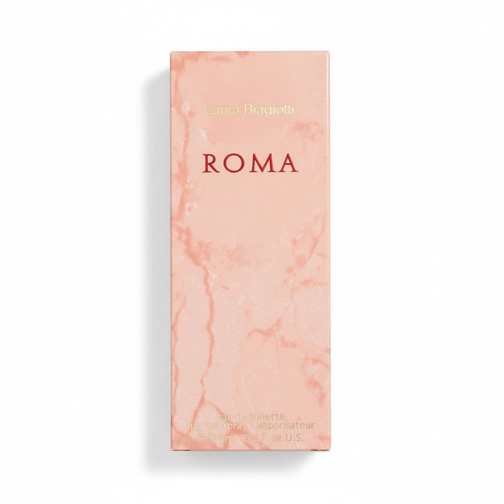 Laura Biagiotti Roma Eau de Toilette