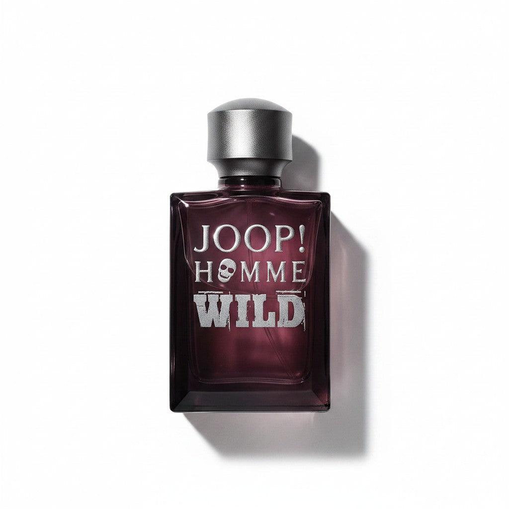 Joop! Homme Wild Eau de Toilette