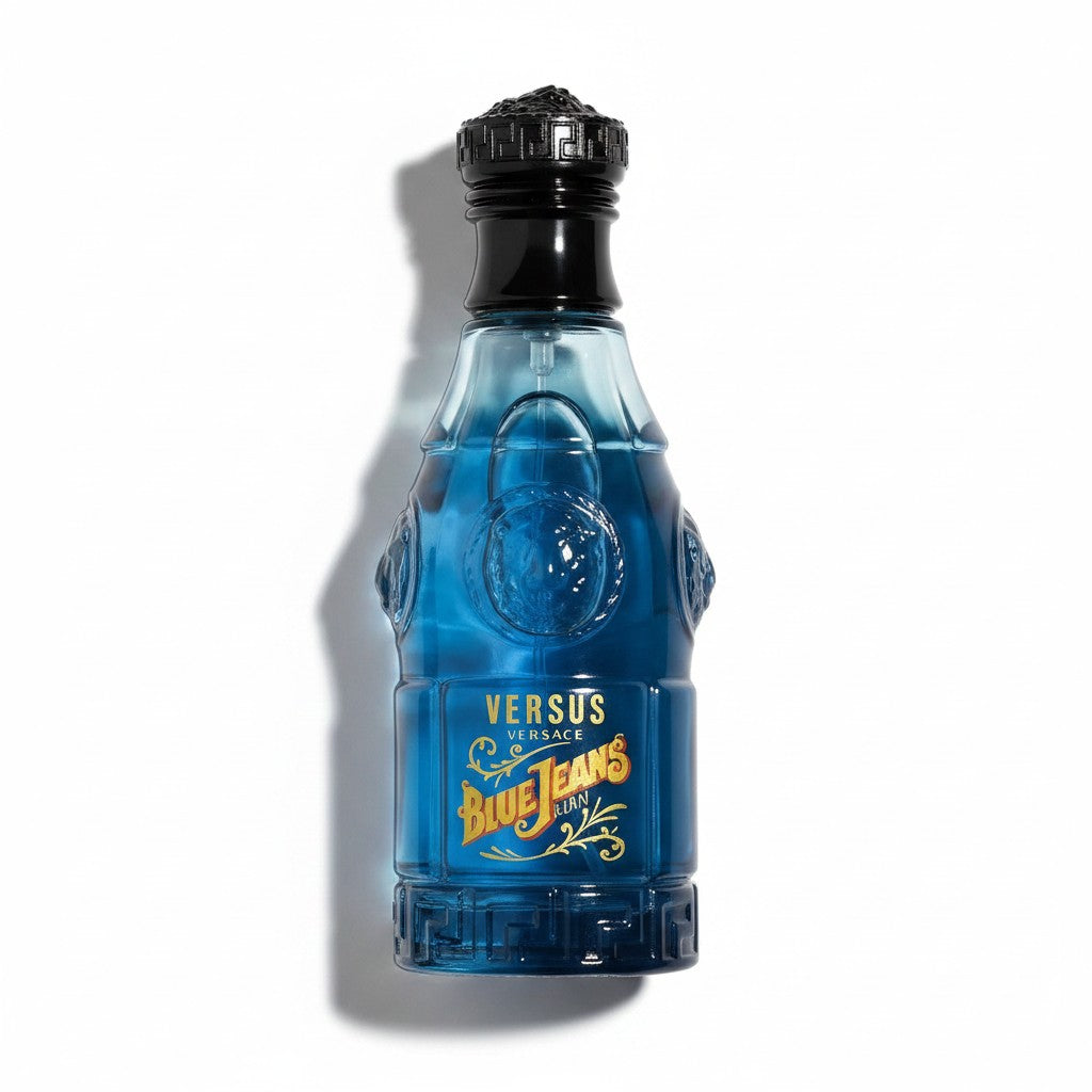 Versace Blue Jeans Eau de Toilette