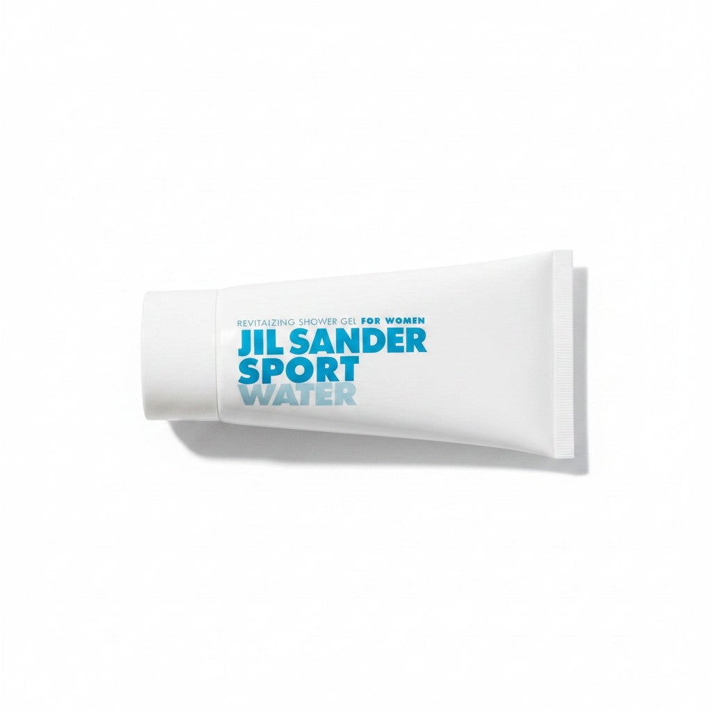 Jil Sander Sport For Women Sower Gel