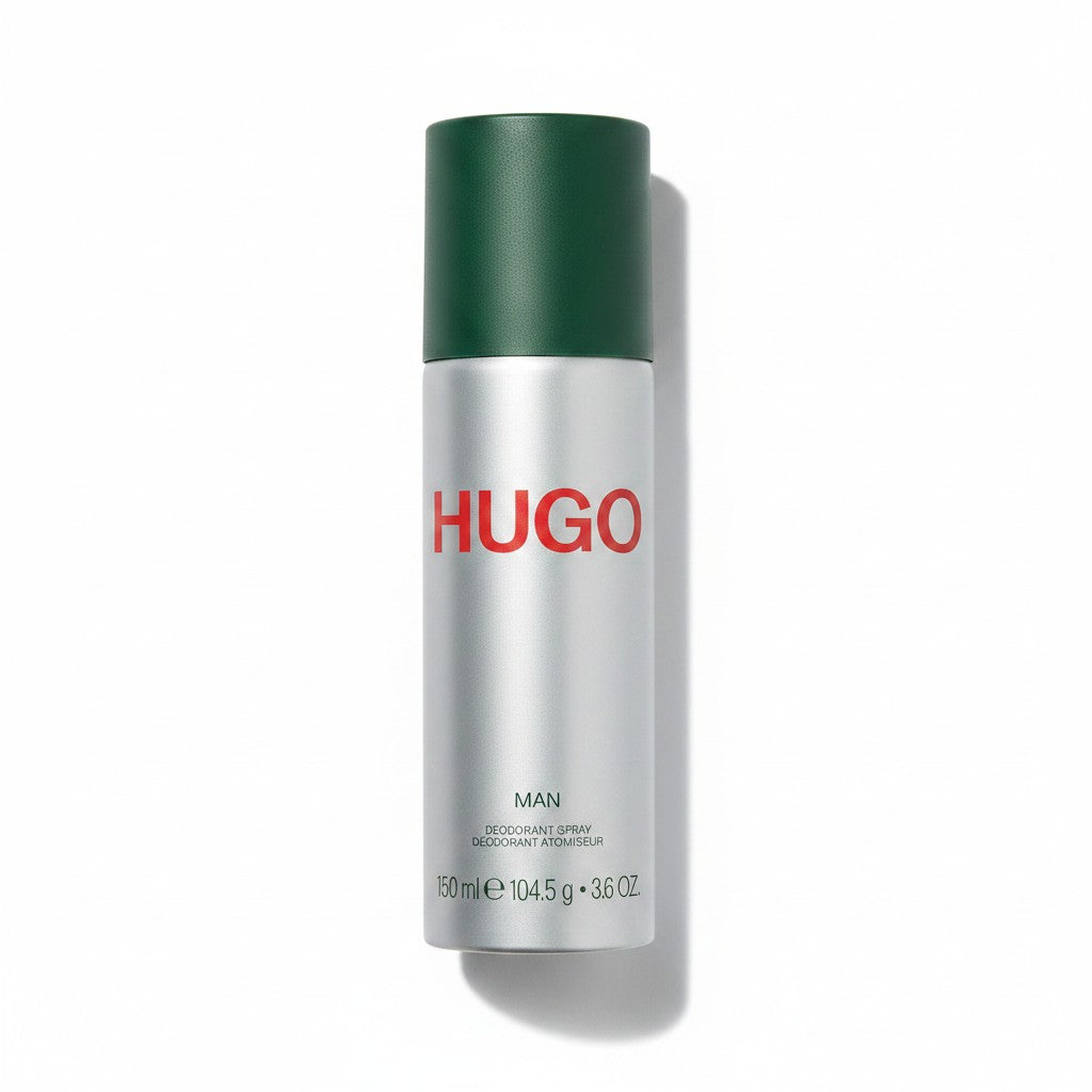 Hugo Boss Hugo Man Deo Spray