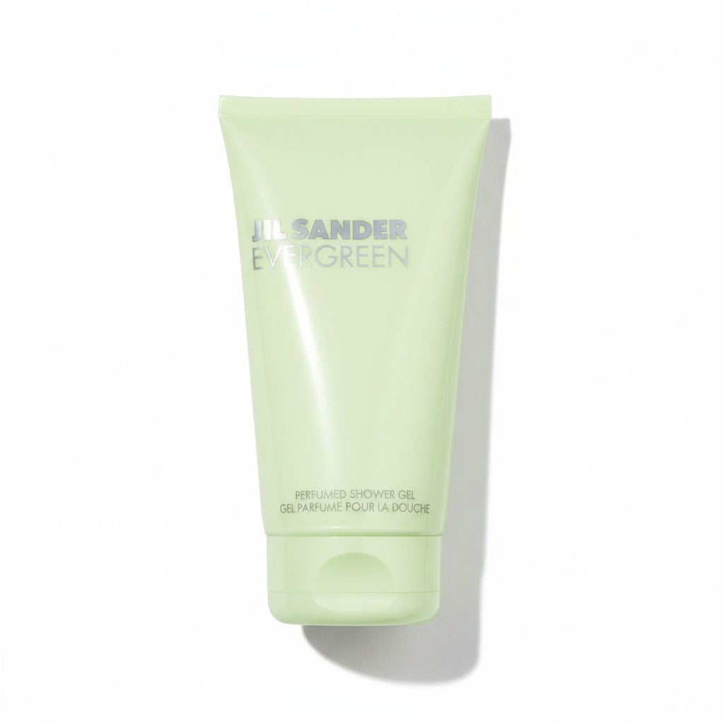 Jil Sander Evergreen Shower Gel