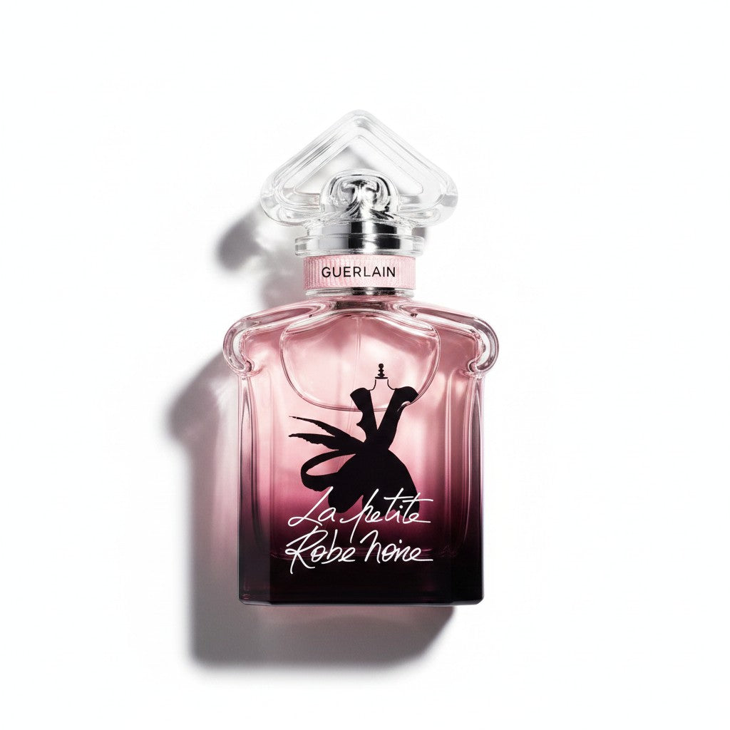 Guerlain La Petite Robe Noire Eau de Parfum