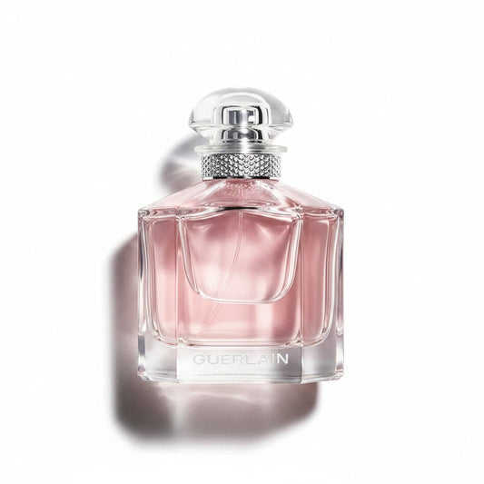 Guerlain Mon Guerlain Sparkling Bouquet Eau de Parfum