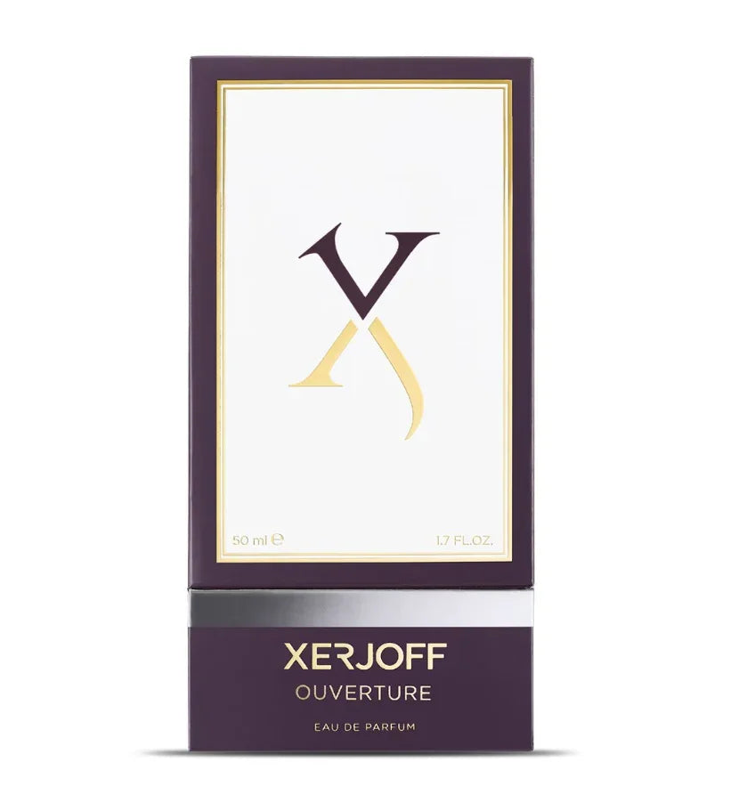 XERJOFF V Ouverture Eau de Parfum