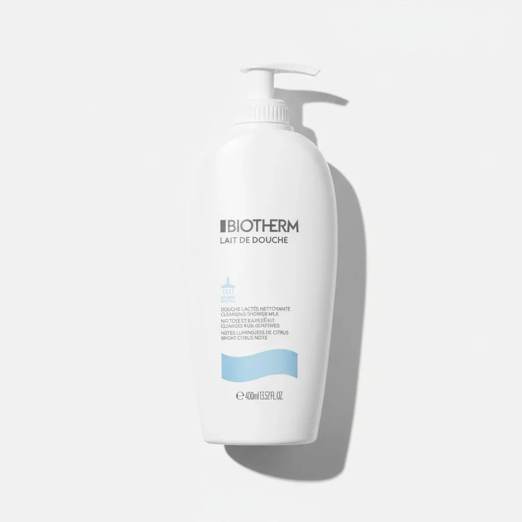 BIOTHERM Lait De Douche