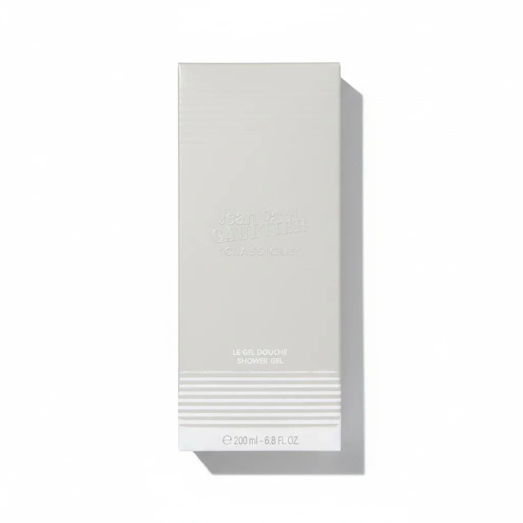 Jean Paul Gaultier Classique Shower Gel
