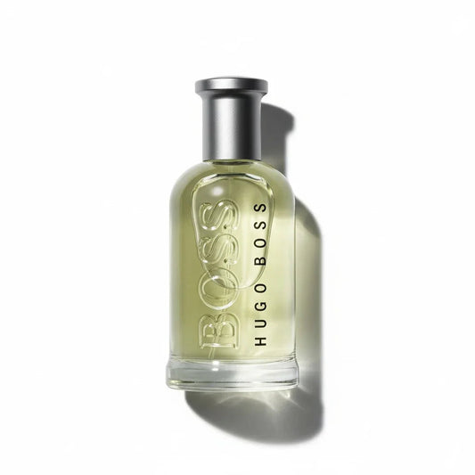 Hugo Boss Boss Bottled After Shave lotion