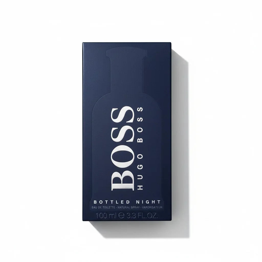 Hugo Boss Bottled Night Eau de Toilette