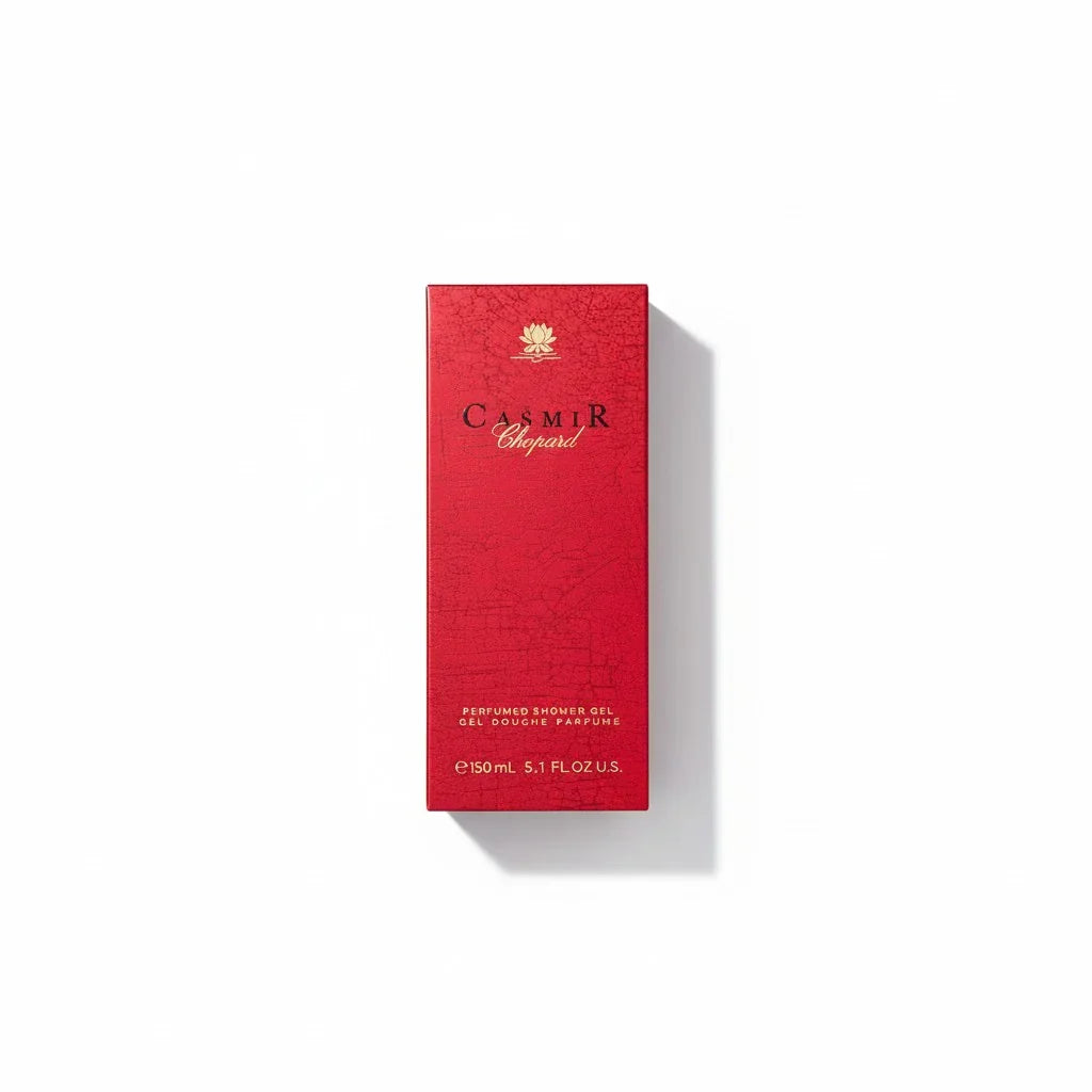 Chopard Casmir Shower Gel