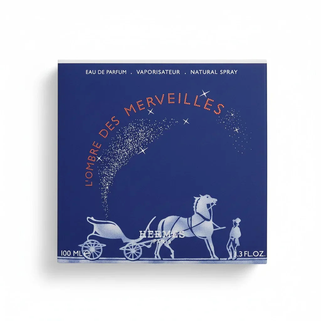Hermes L`Ombre des Merveilles Eau de parfum