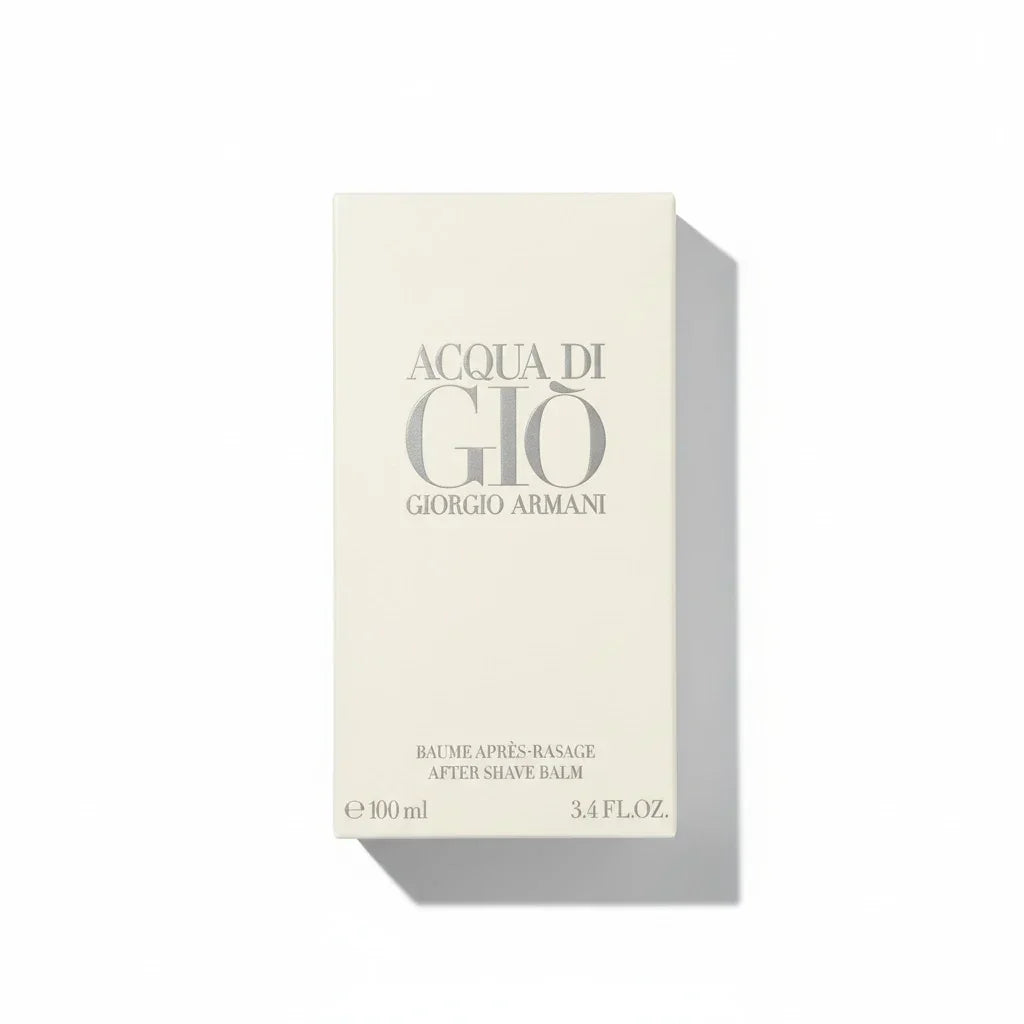 Giorgio Armani Acqua Di Gio Pour Homme After Shave Balsam