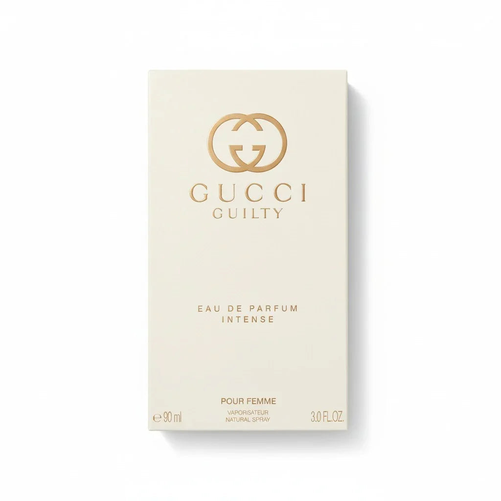Gucci Guilty Eau de parfum Intense pour femme