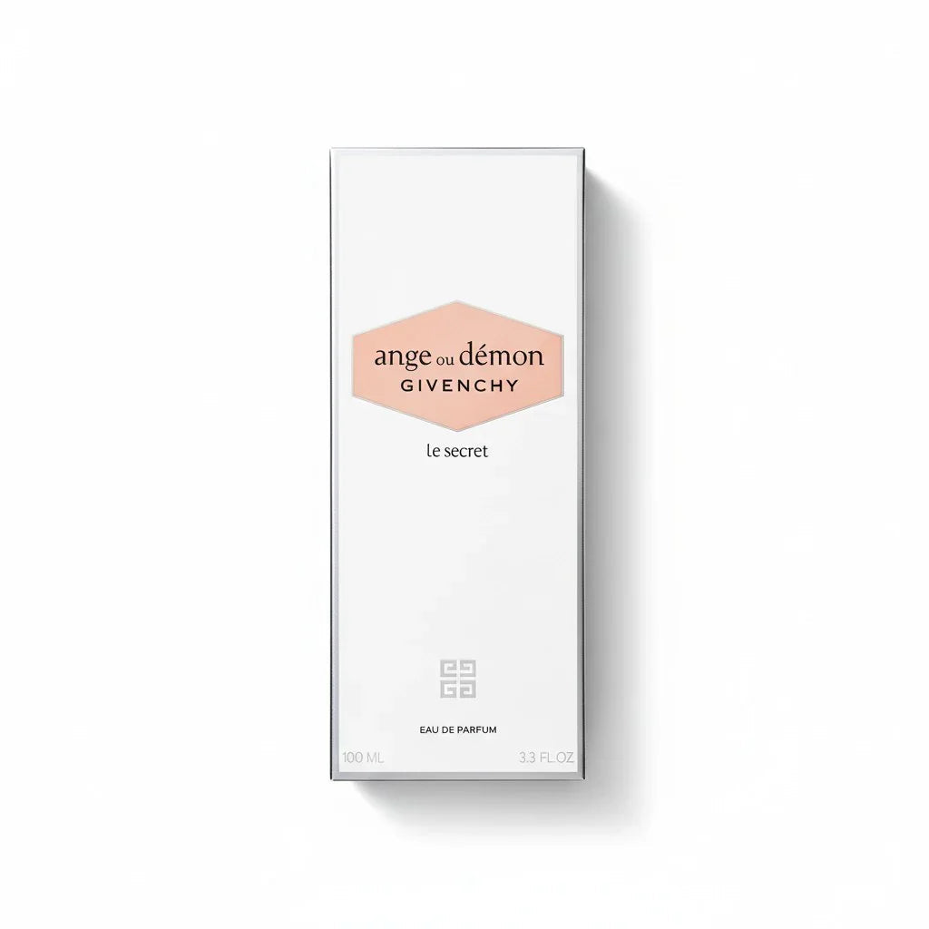 Givenchy ange ou demon le secret Eau de parfum