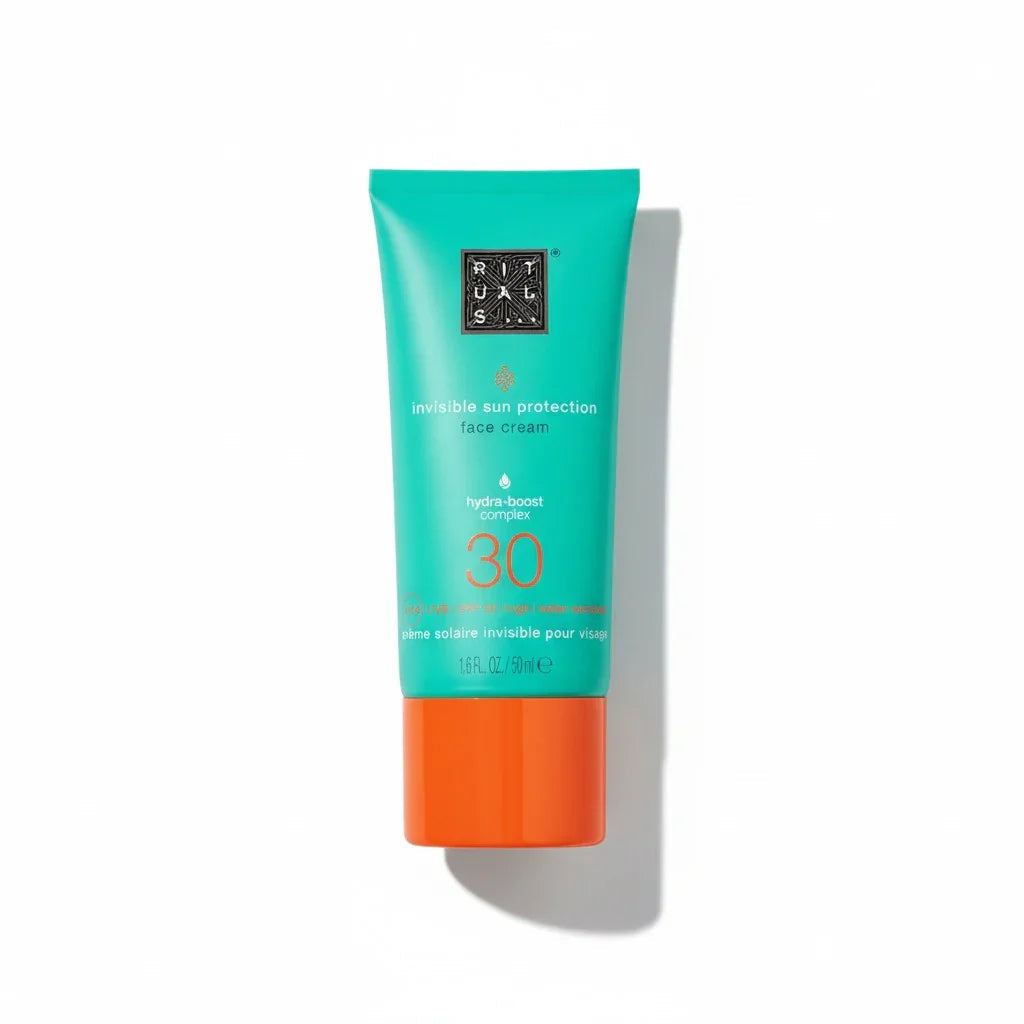 RITUALS... The Ritual of Karma Sun Face Cream SPF 30