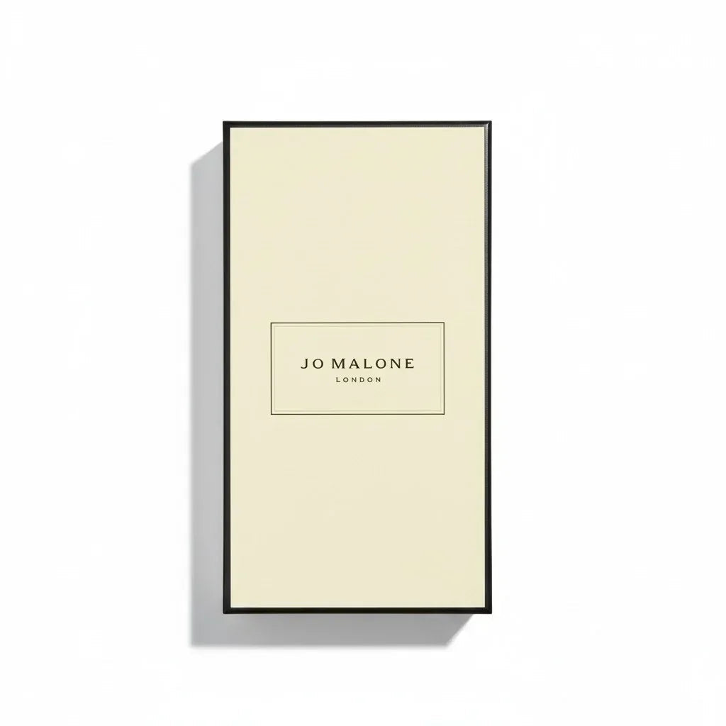 Jo Malone Oud & Bergamot Cologne Intense
