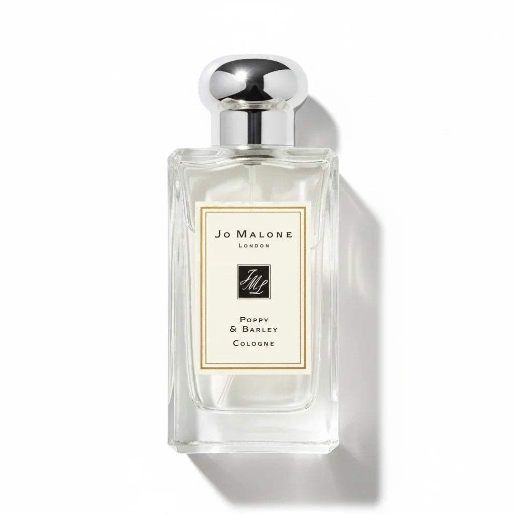 Jo Malone Cologne Poppy & Barley