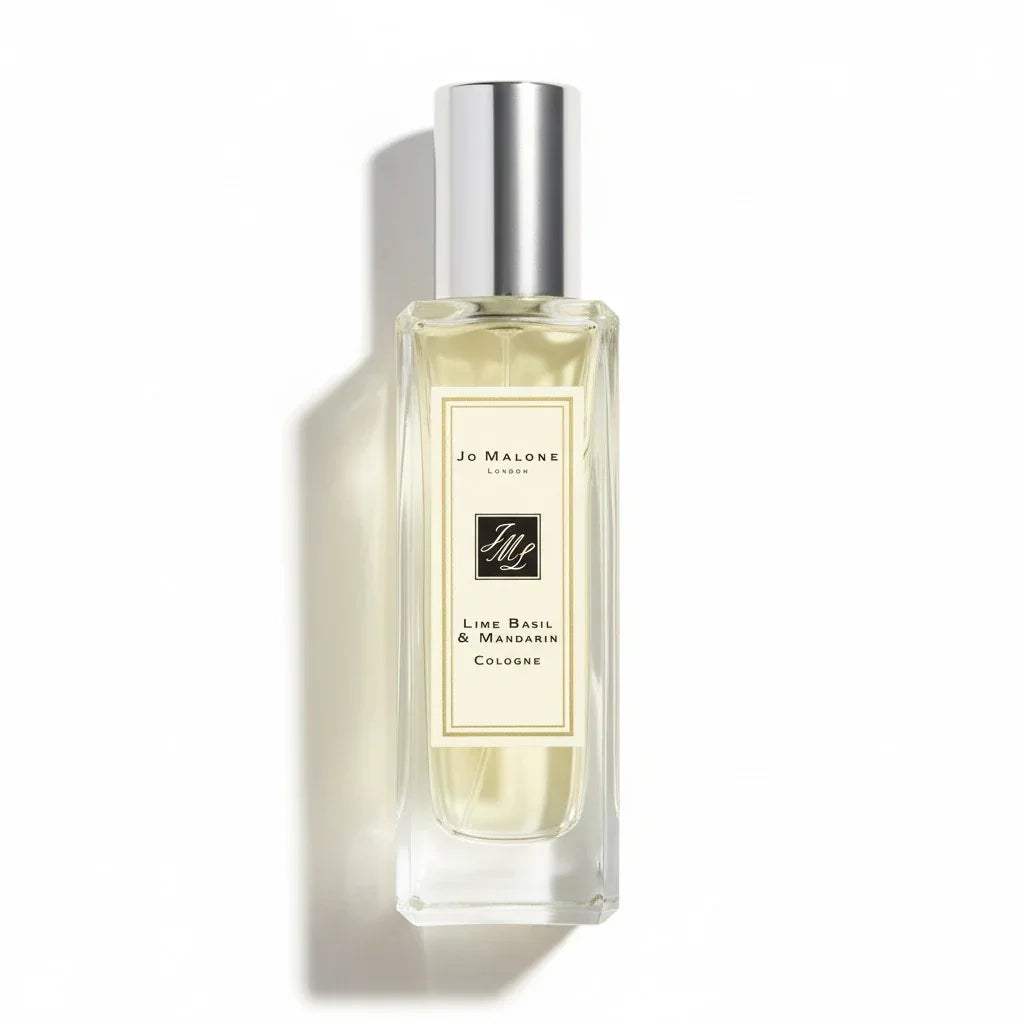 Jo Malone Cologne Lime Basil & Mandarin