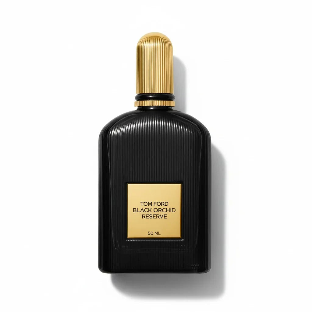 Tom Ford Black Orchid Reserve Parfum