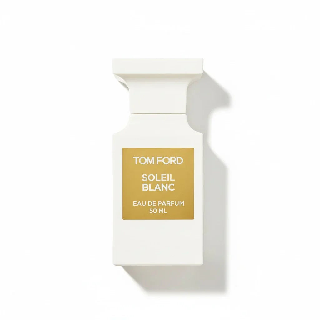 TOM FORD Private Blind Soleil Blanc Eau de parfum