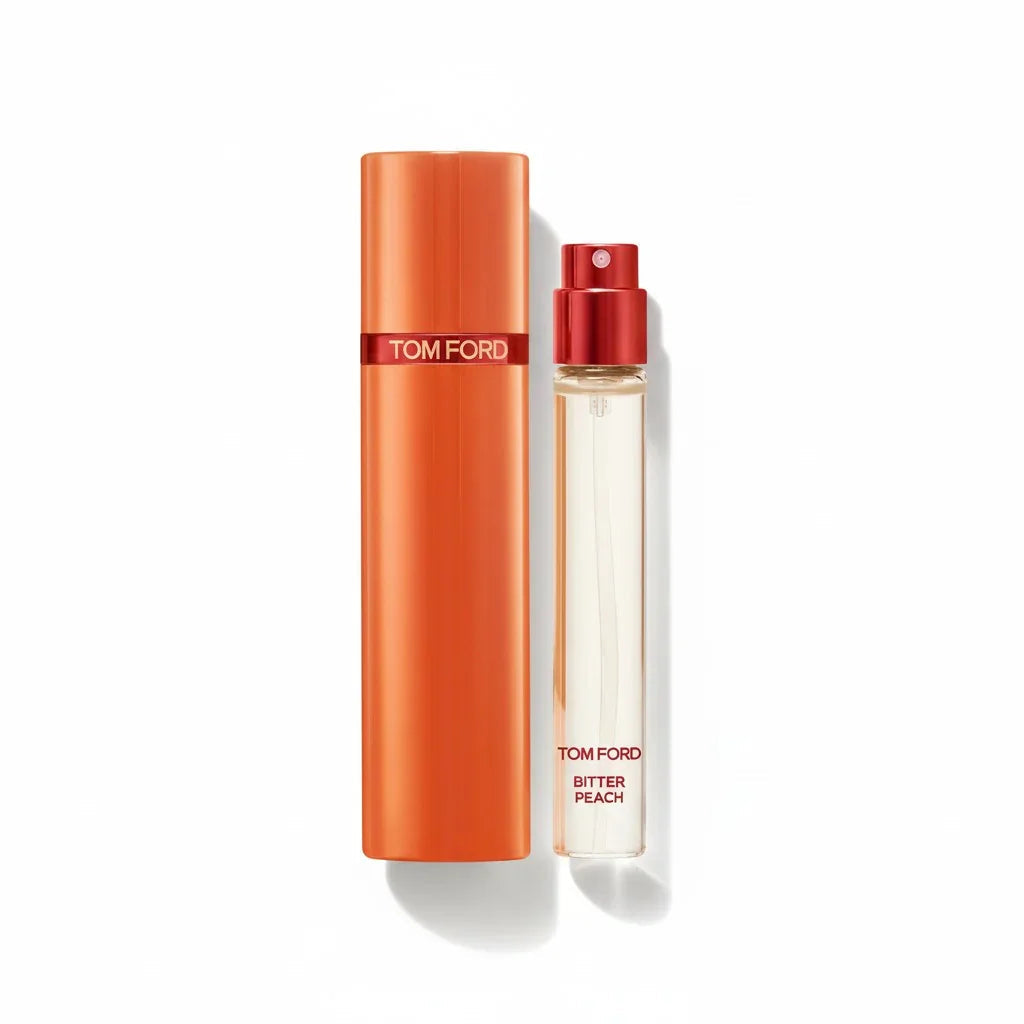 TOM FORD Private Blend Bitter Peach eau de parfum