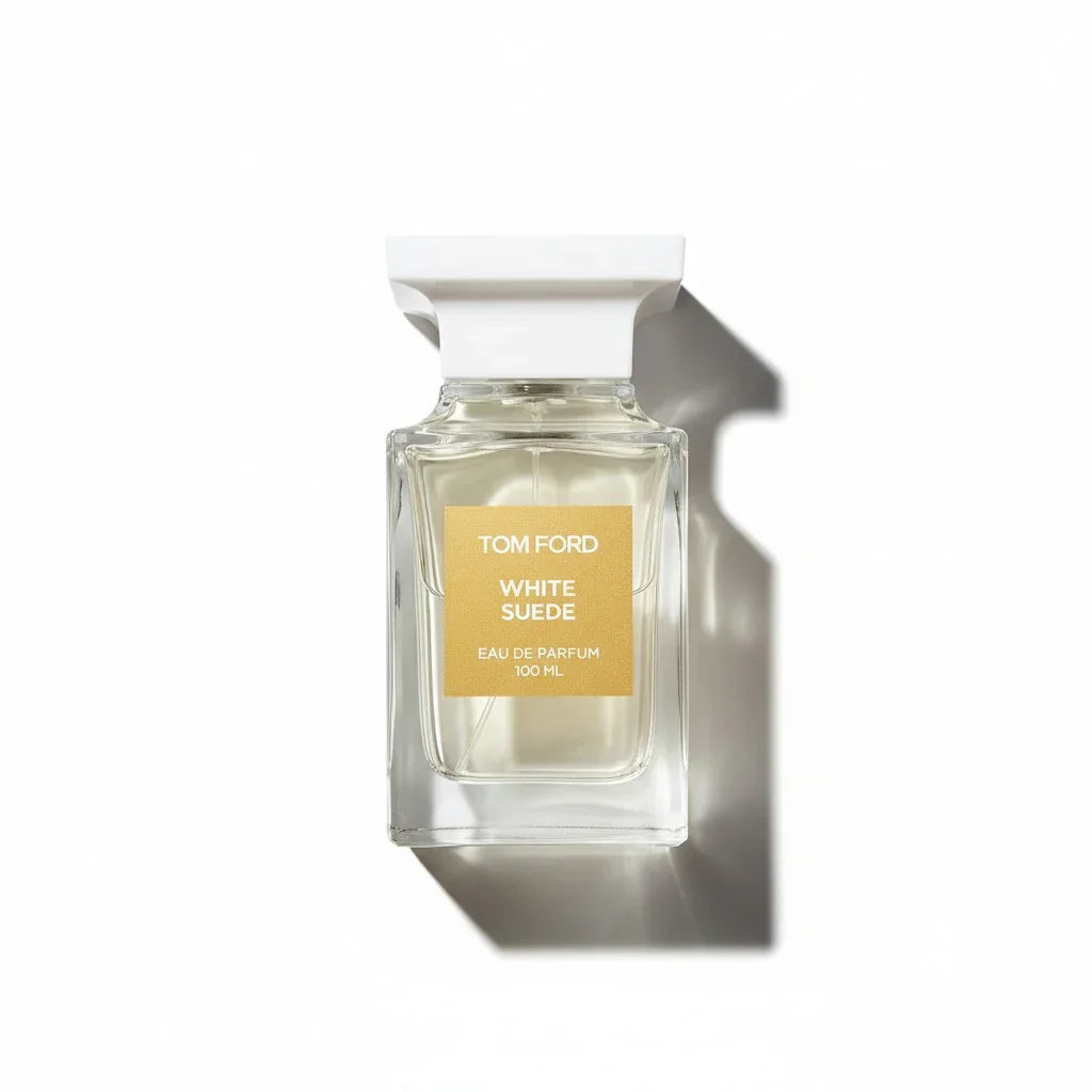 TOM FORD Private Blend White Suede Eau de Parfum