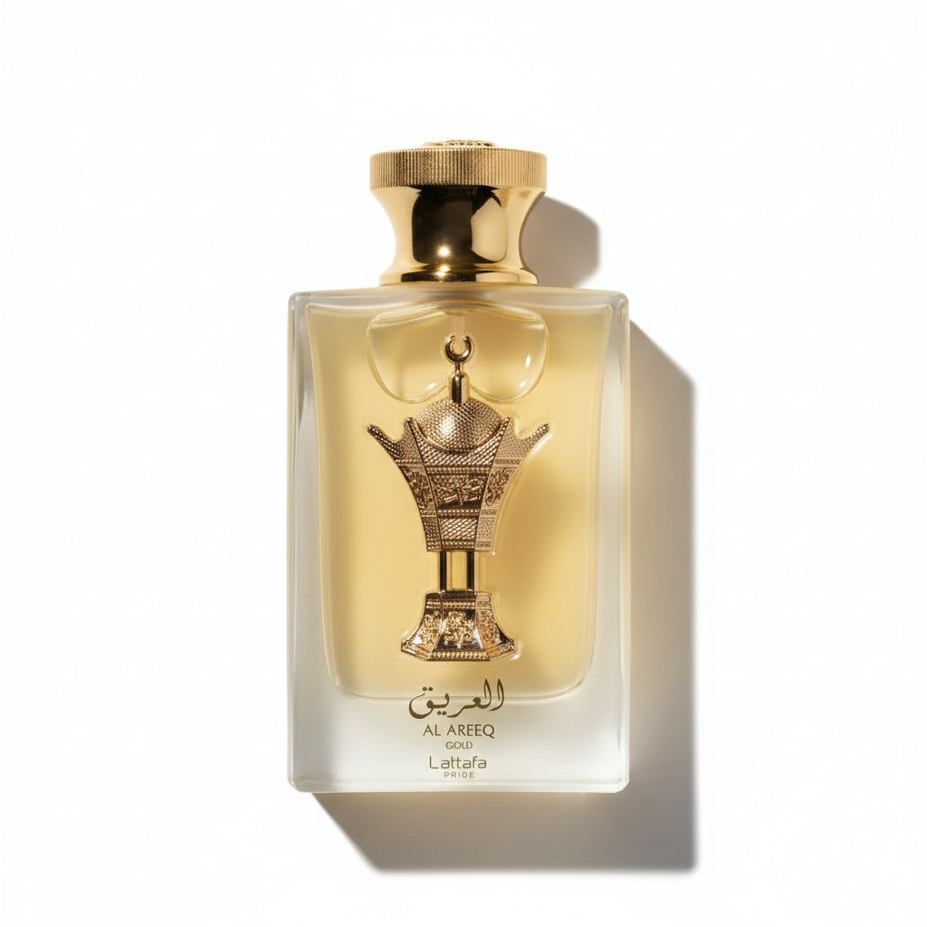 Lattafa Pride Al Areeq Gold Eau de Parfum