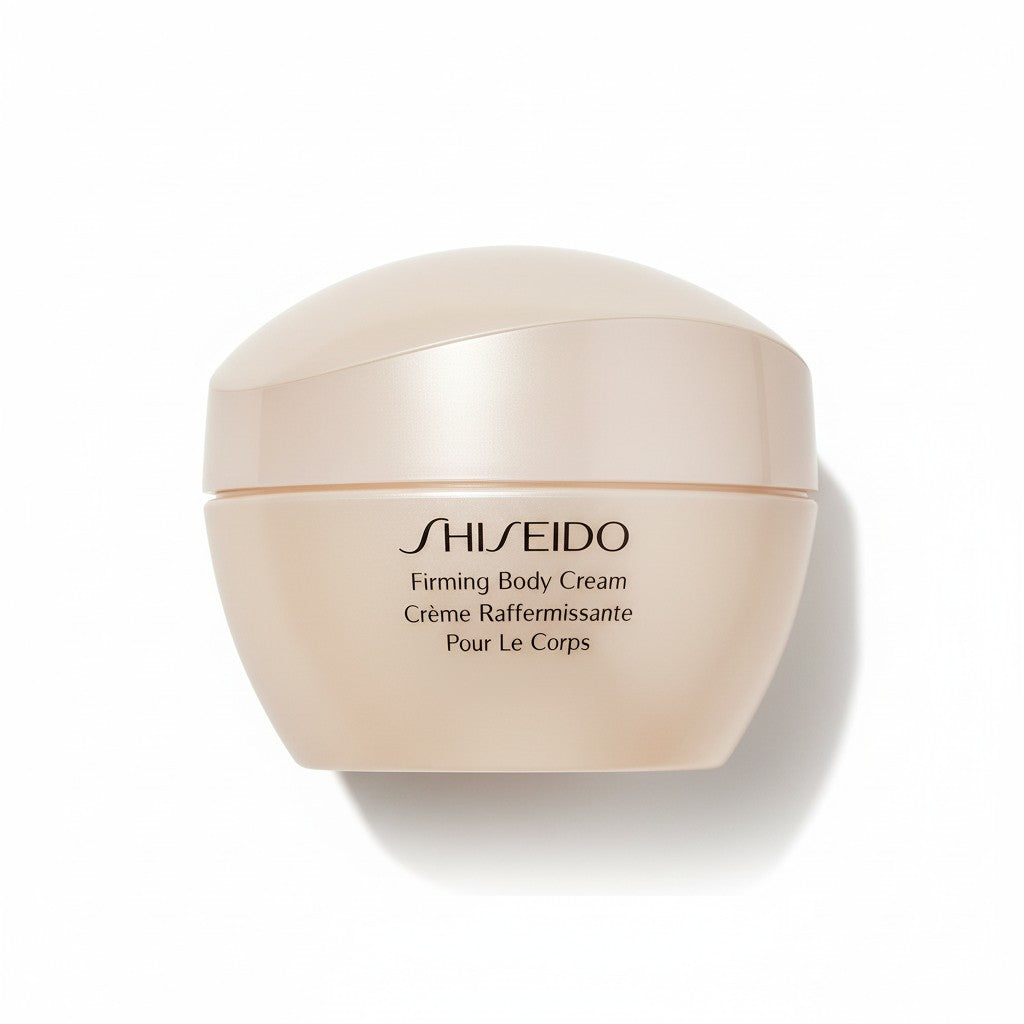 Shiseido Firming Body Cream