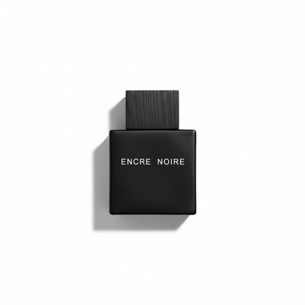 Lalique Encre Noire Pour Homme Eau de Toilette
