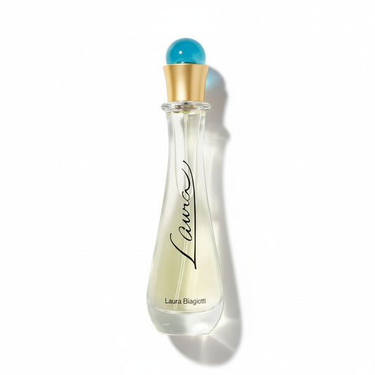 Laura Biagiotti Laura Eau de Toilette
