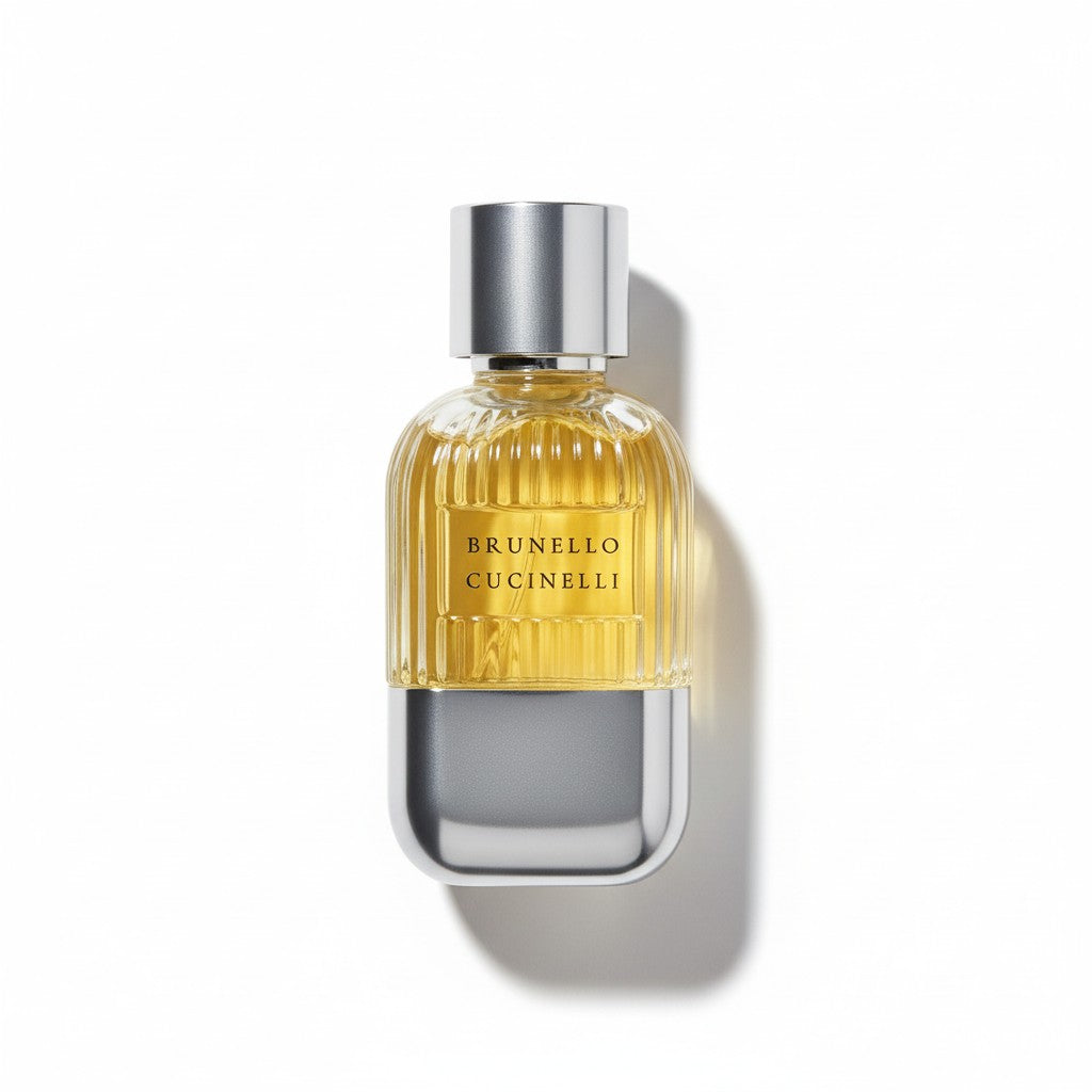 Brunello Cucinelli pour Homme Eau de Parfum