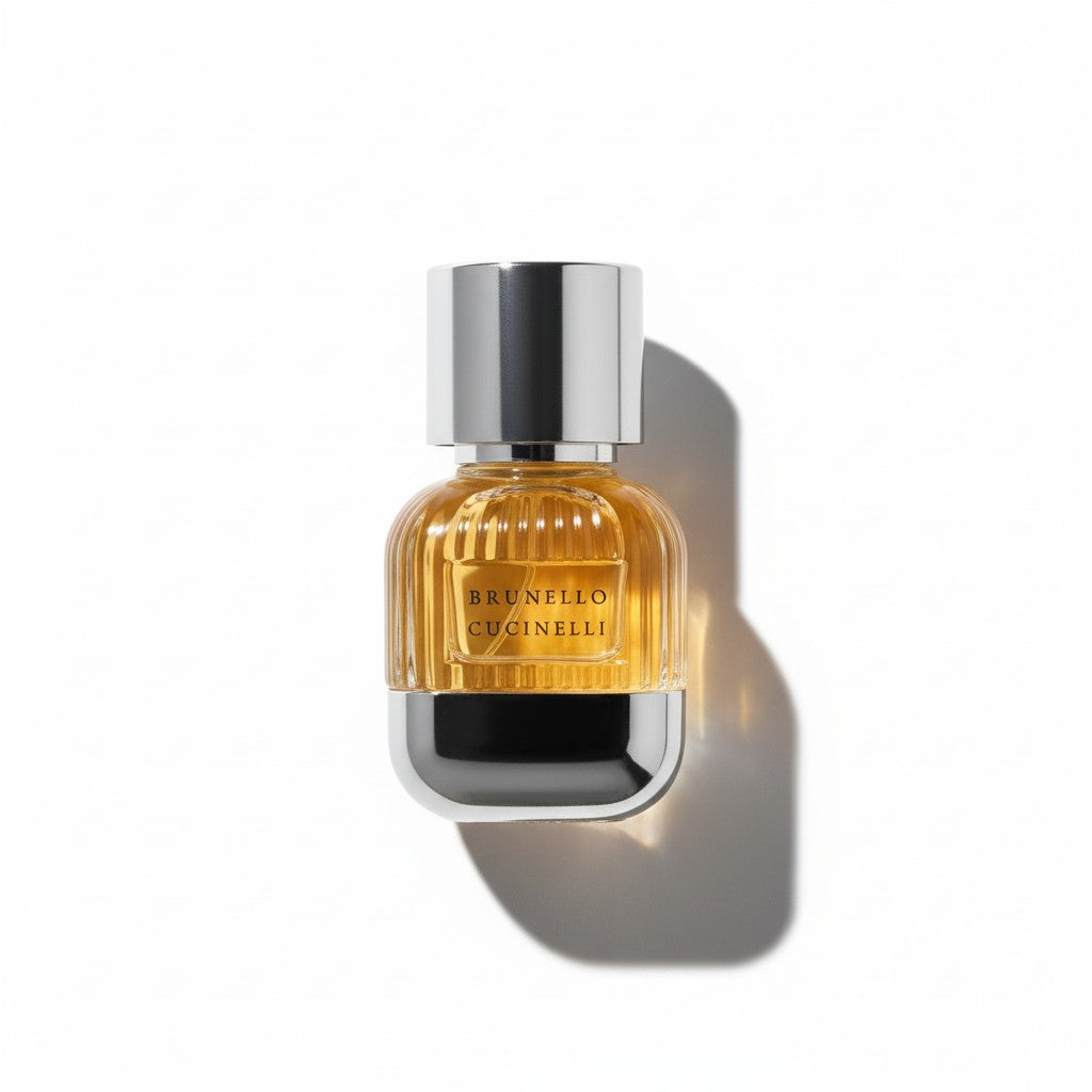 Brunello Cucinelli pour Homme Eau de Parfum