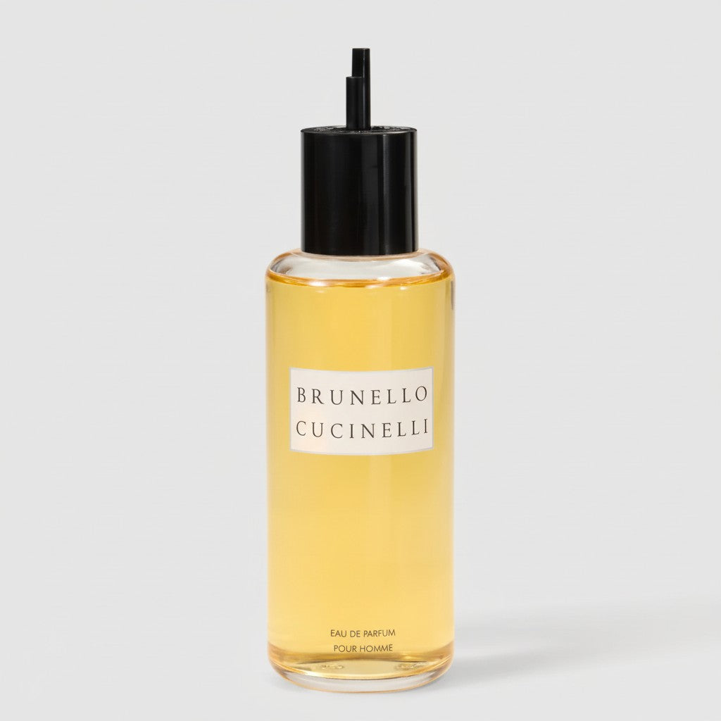 Brunello Cucinelli pour Homme Eau de Parfum