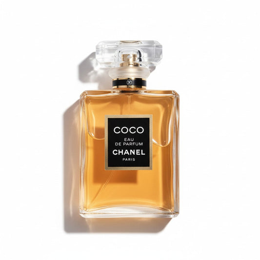 Chanel Coco Noir Eau de Parfum