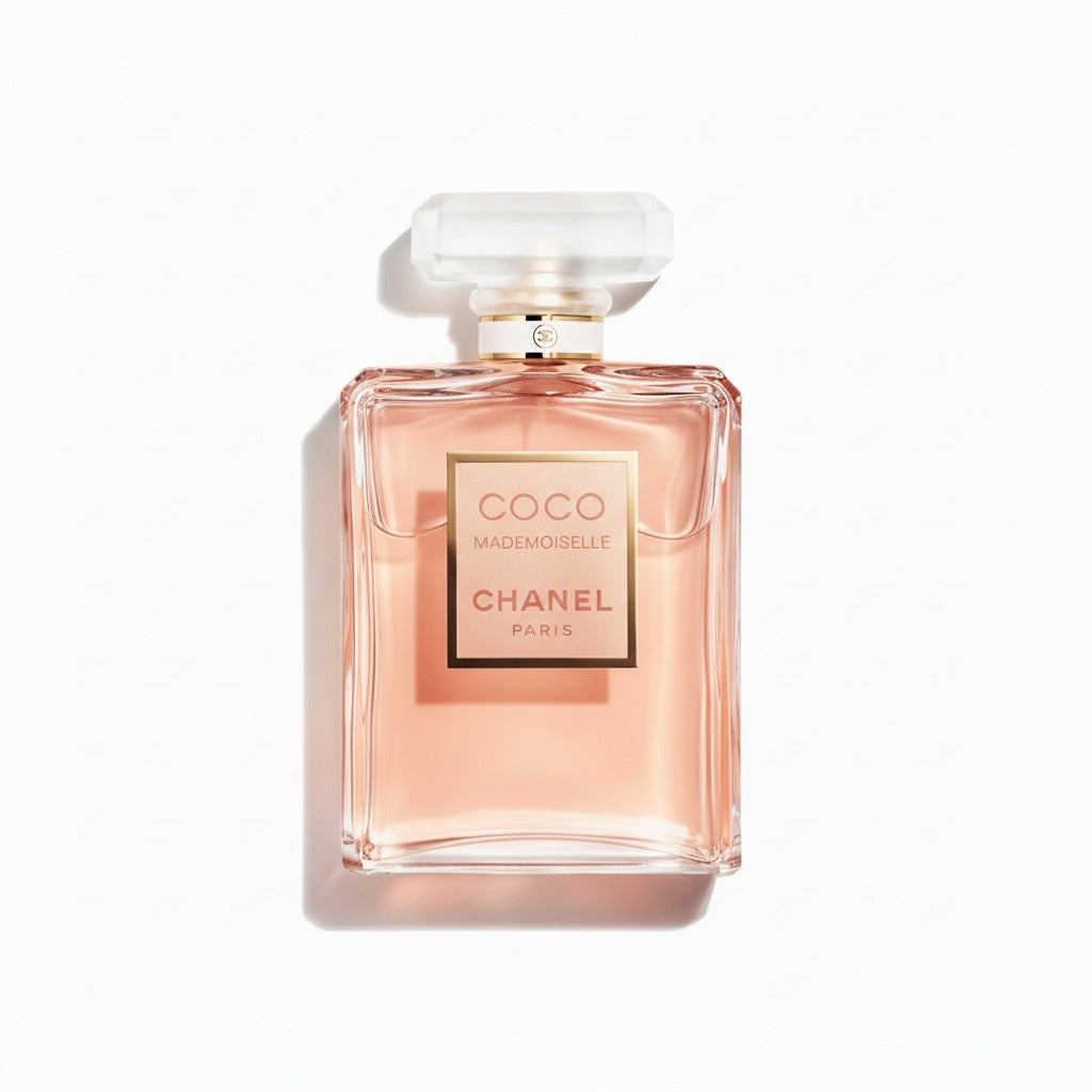 Chanel Coco Mademoiselle Eau de Parfum