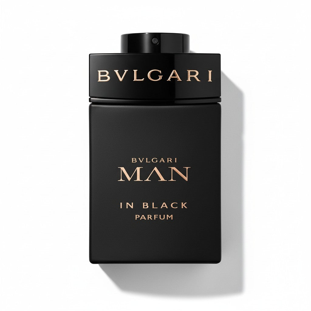 Bvlgari Man in Black Parfum