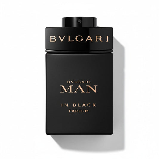 Bvlgari Man in Black Parfum