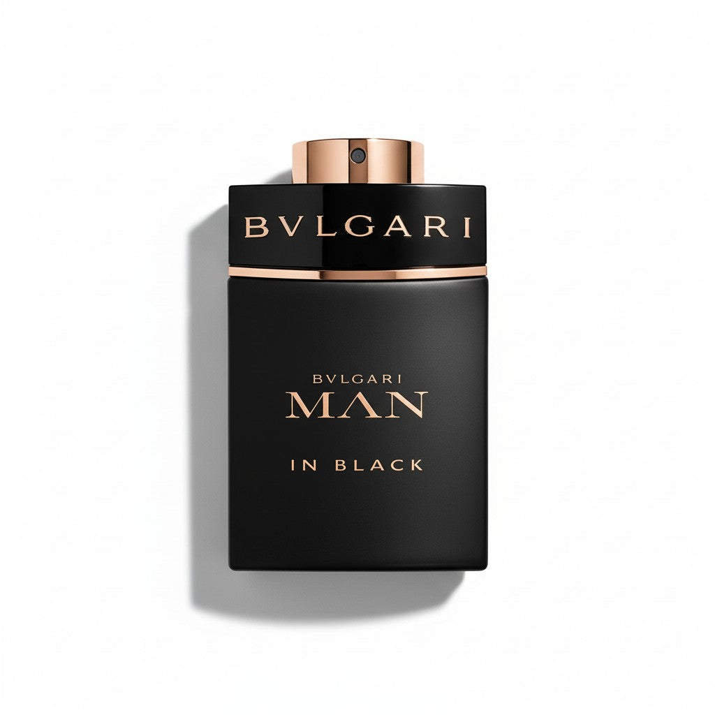 BVLGARI Man in Black Eau de Parfum