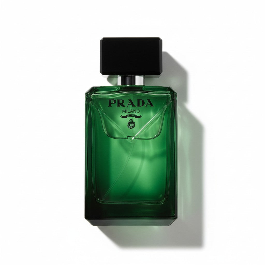 Prada Paradigme Eau de Parfum