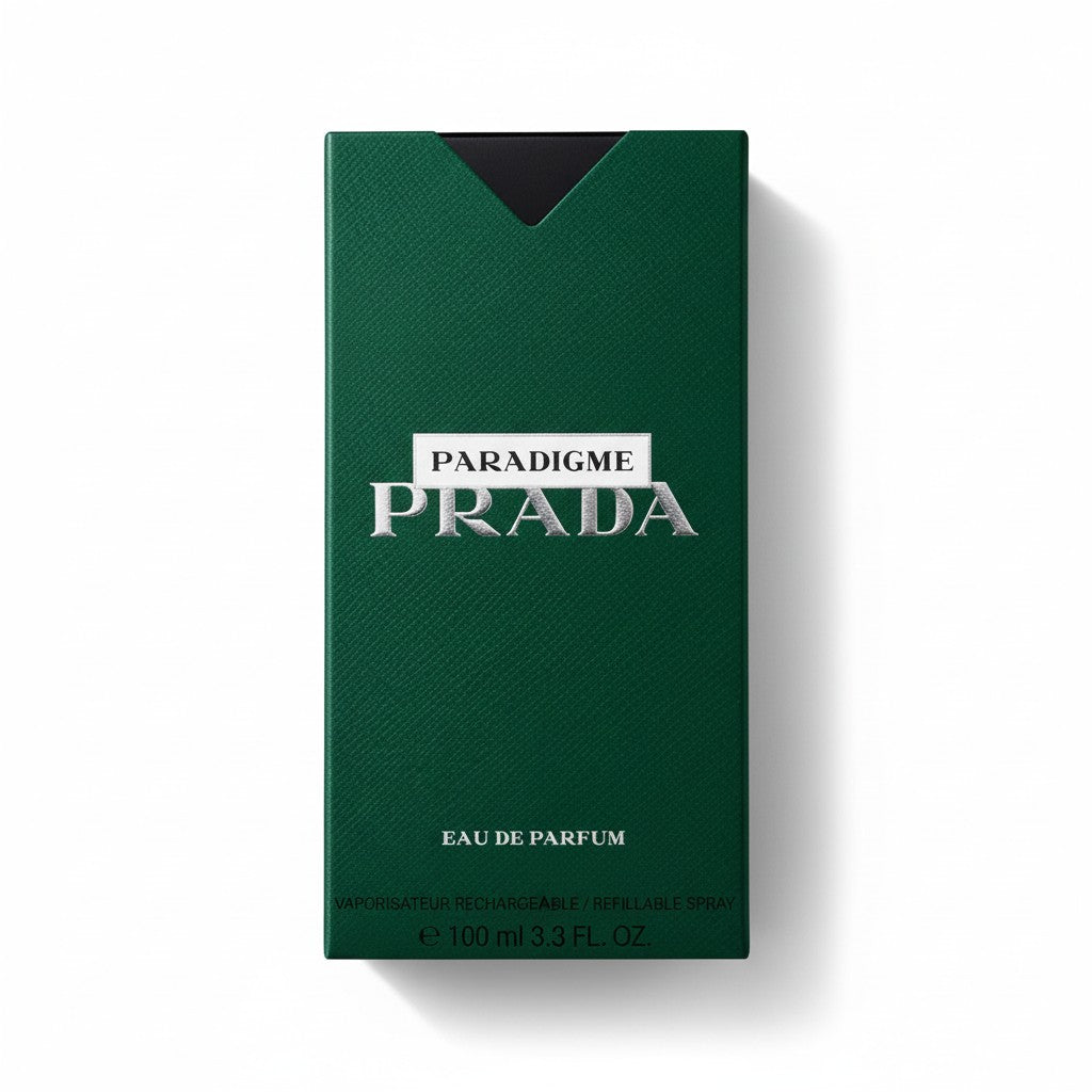 Prada Paradigme Eau de Parfum